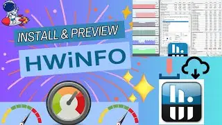 HWiNFO Download & Install – Best PC Monitoring Tool? Full Review!