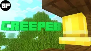 Дело о Крипере | Minecraft Short Animation