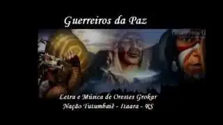 EU CHAMO A FORÇA