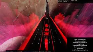 Lil Peep - Angeldust AUDIOSURF 2