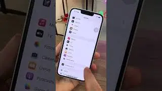 Esse é o melhor truque do iPhone! E poucos conhecem 😮..#dicas #iphone #celular #apple #tecnologia