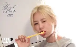휘인(Whee In) 2024 SEASON'S GREETINGS PREVIEW