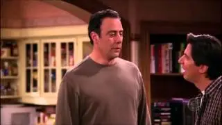 Everybody Loves Raymond: Gang Signs