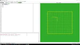 Программа Кумир - краткий обзор для ОГЭ Информатика.