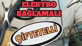 ELEKTRO BAĞLAMALI AĞIR ÇİFTETELLİ