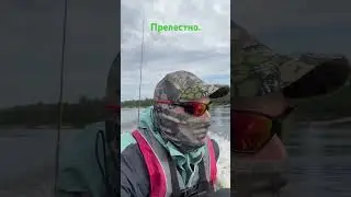 #рыбалка #travel #fishing
