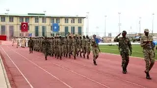 Military Parade #shorts