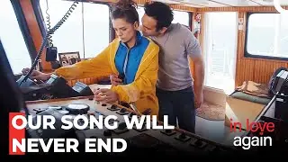 Here Is Our Song! - In Love Again