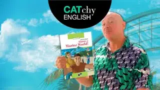 Catch the Beat: Rapping Through Marine World Adventure - Level A2