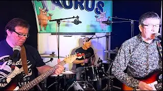 TAURUS - live session