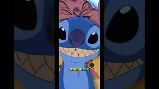 Did you knows this from LILO & stitch ? 💕💕💕 #shorts #liloandstitch #disney