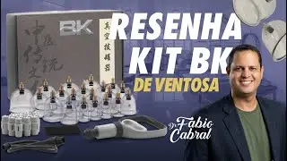 BK CUP KIT REVIEW