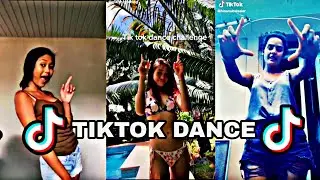 THE BEST TIKTOK | DANCE POLYNESIA | Compilations #3