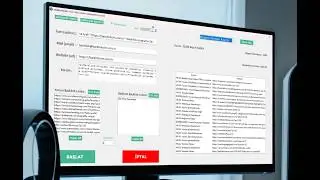 AlsaBacklinker V3 | Otomatik Hızlı Backlink Botu, Backlink Programı
