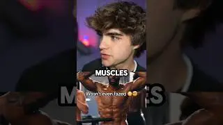 The most attractive muscles according to google 😭