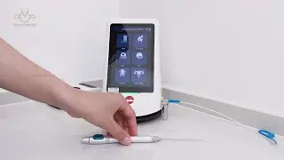 Berylas 1470nm Surgical Diode Laser