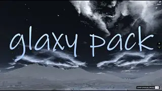 Najlepszy Darmowy citizen fivem fps boost (Glaxy Pack)