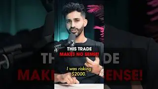 How Trading Changes You...
