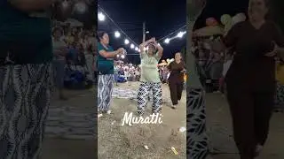 Muratli roman düğünleri