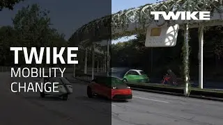 Mobility Change Now / Mobilitätswende Jetzt