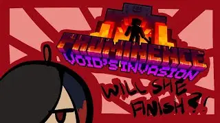 PROMINENCE II ║ EP1