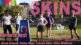 OTB Tour Skins #12 | FPO | F9 | Hornets Nest