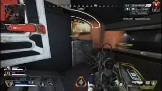 Ash is underrated in ranked