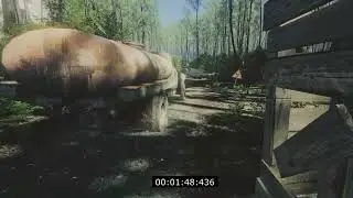 Z.O.N.A Project X VR - graphics test. (3700x\3080 10Gb\32Gb RAM)