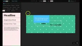Youzign - Bug Reporting