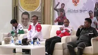 TIMNAS BLISPI SIAP BERLAGA DI KEJUARAN INTERNATIONAL