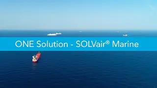 Discover SOLVAirMarine!