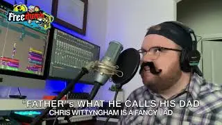 Chris Wittyngham is a Fancy Lad [Music Video]