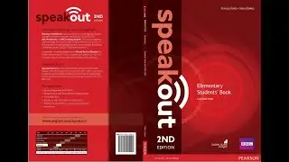 Speakout  Elementary  2 ed Student's Book CD2 / timecodes