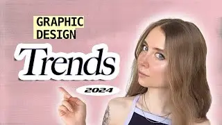 Graphic Design Trends 2024