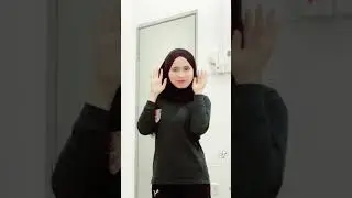 Awek tudung