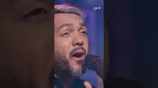 Belo fala sobre o sucesso que foi tema da novela 'O Cravo e a Rosa': 