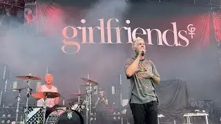 Girlfriends - I Kissed A Girl (Katy Perry Cover) - Jones Beach Theater - Wantagh, NY - 8/27/24