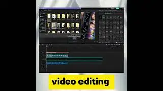 Lets Edit My Video