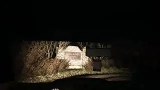 comment avoir de la batterie illimité sur outlast ? FR