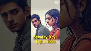 Ae Sanamm -  | AltaafRaja | Payal Dev | Kunaal Vermaa | Apni Dhun | Sad Song