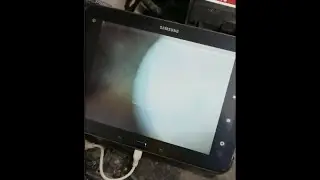 Продолжаем испытывать новую для нас химию