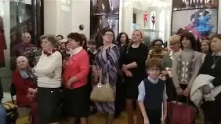 Ирина Аржаных. 