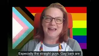 Avanade Pride Talent Show