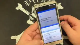 Como Instalar e Atualizar Motorola Moto E5 Play | Android 8.1 Oreo | Patch de Atualização Sem PC