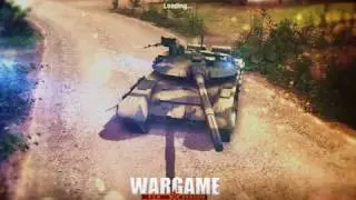 Wargame RD. Войны 1980 года. Первая Битва за Корею