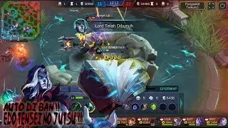 FARAMIS  - EDO TENSEI NO JUTSU !!!
