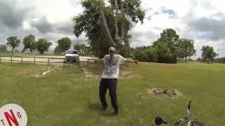 GoPro Vlog - The Full Jeffrey Experience