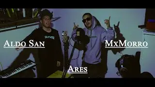 Mx Morro ft Aldo San - CALLES (Video oficial)