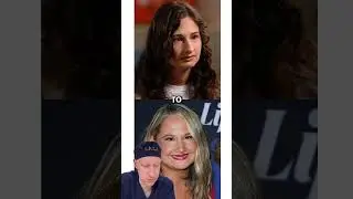 Gypsy-Rose Blanchard's NOSE JOB | Plastic Surgery Analysis