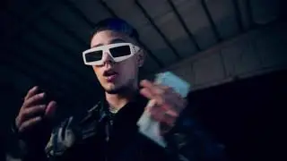 MOVIE - Tachi X @Akimcfm X Focking Rafita (Official Video)